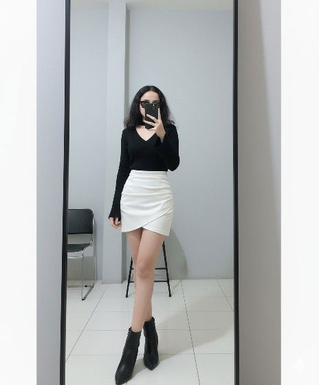 ajeng Nurifasari profile icon