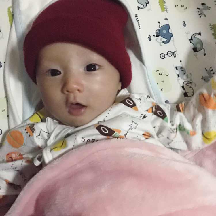 JoiCe P. Namphairoj profile icon