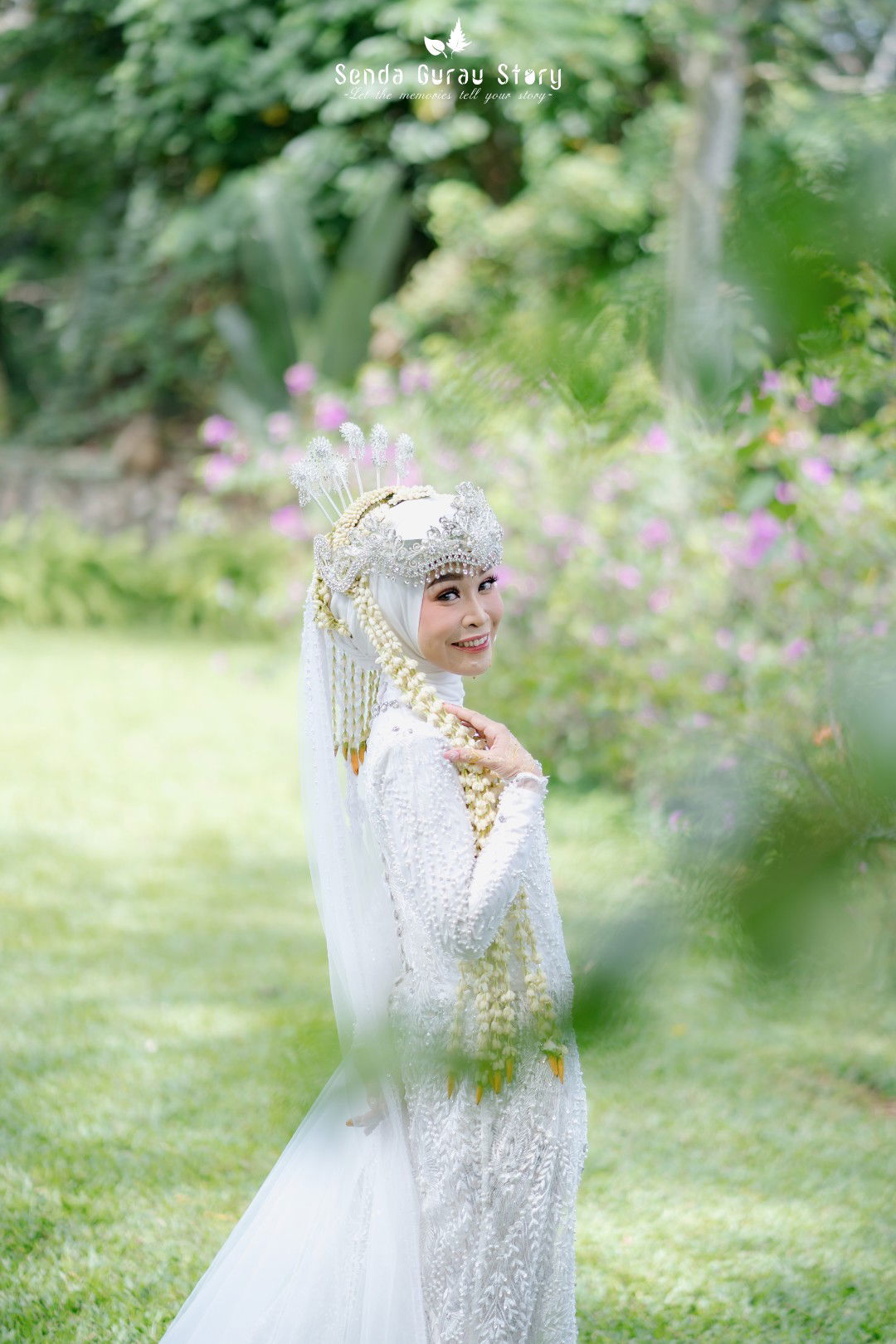 Zahrah Dhiya profile icon