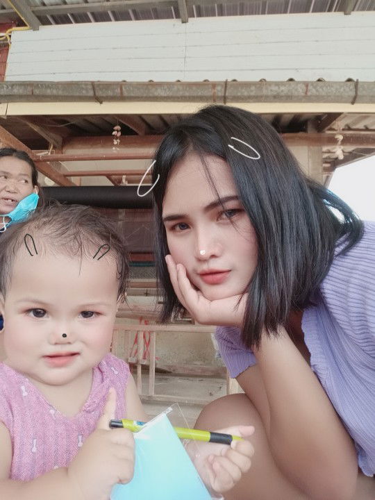 Mami N'Paint? profile icon