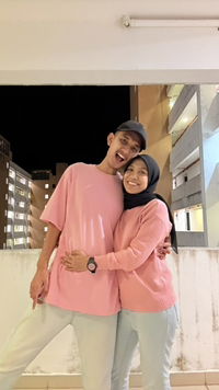 Fathin Noorshazlina profile icon