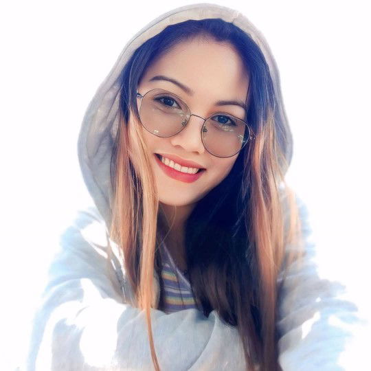 Grace Reodique Negrete profile icon