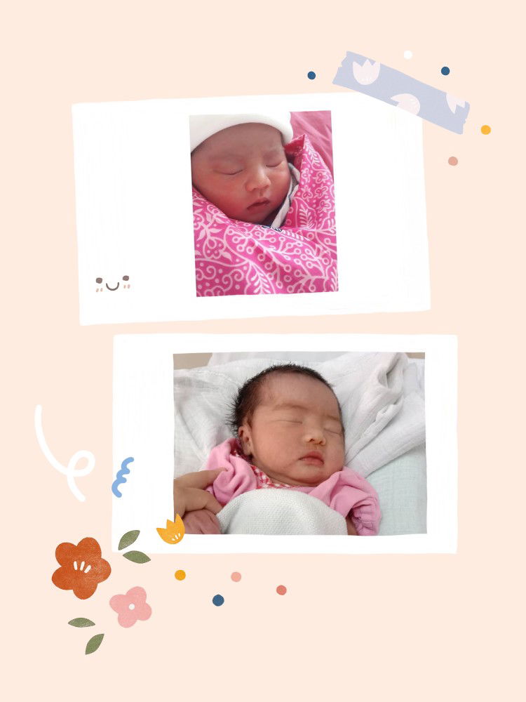 Fencie Elvy Eligius profile icon