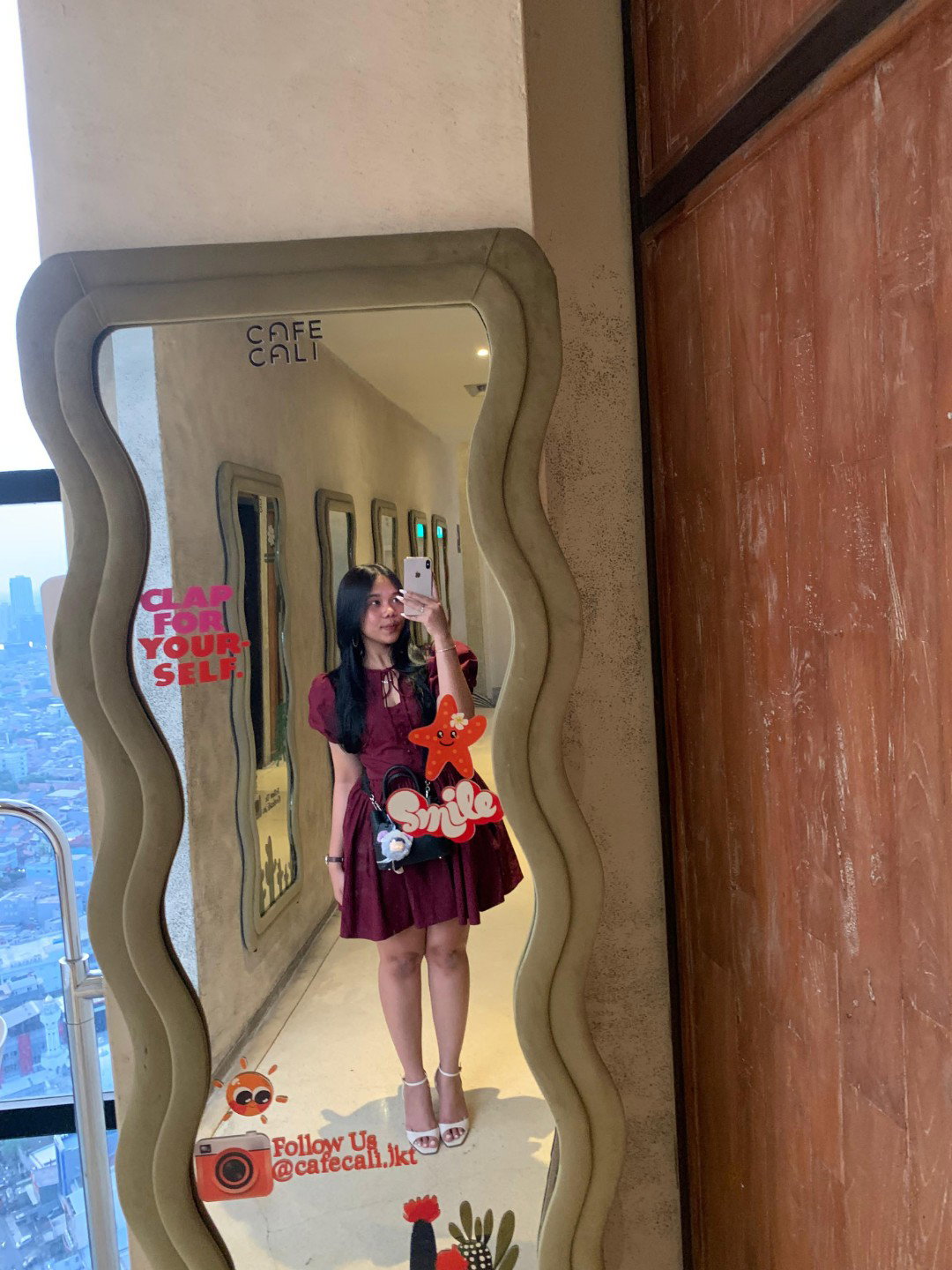 gracia dementieva sirait