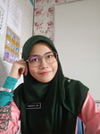 Aini Syazwani profile icon