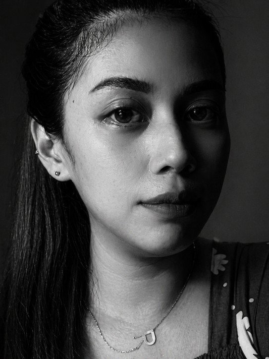 Azrie Hartanti