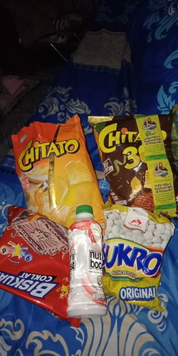 Ngemil