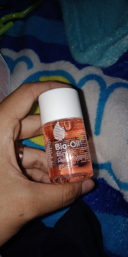 Bio Oil