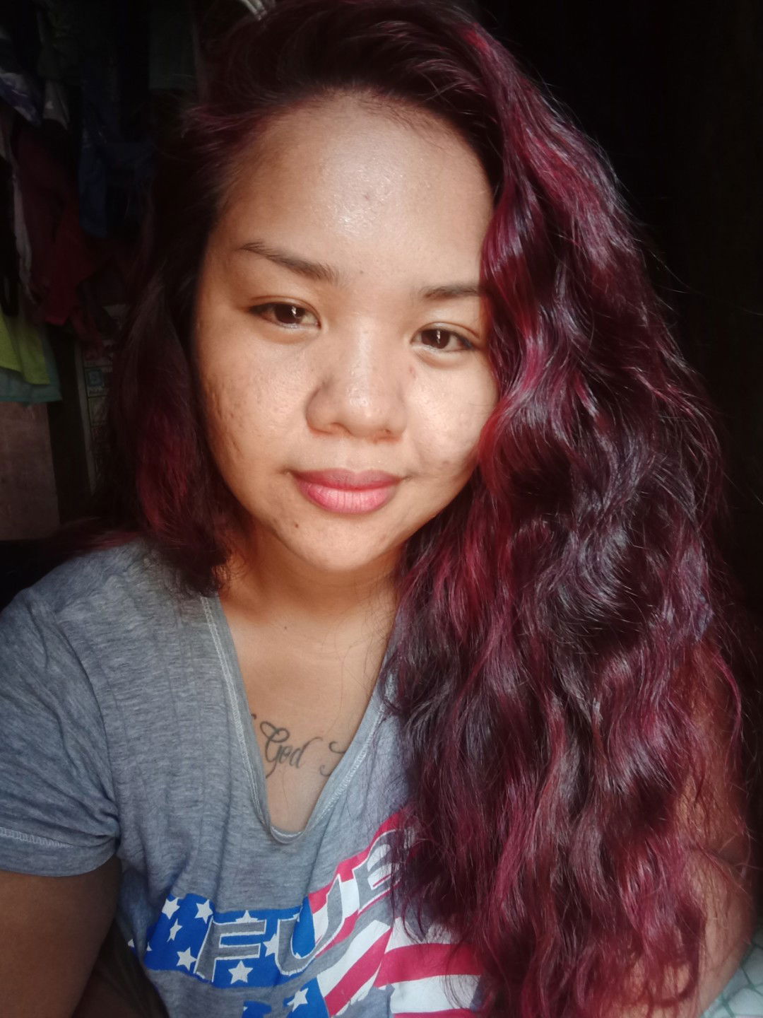 Mikee Camille Biteranta profile icon