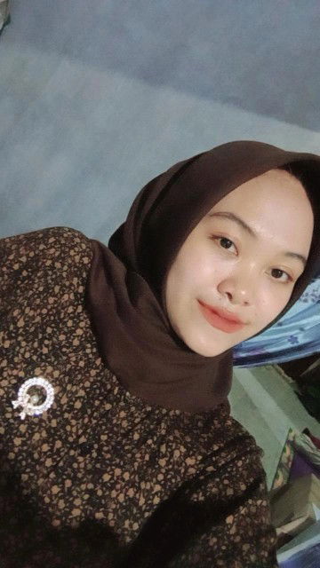 Qurrotun Nisa fitri profile icon