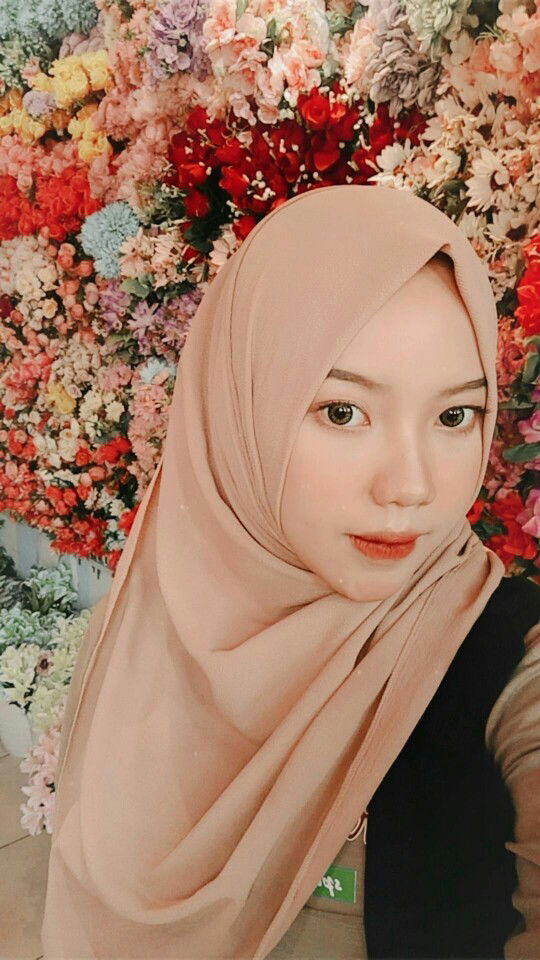 Faradila Aristia Putri profile icon