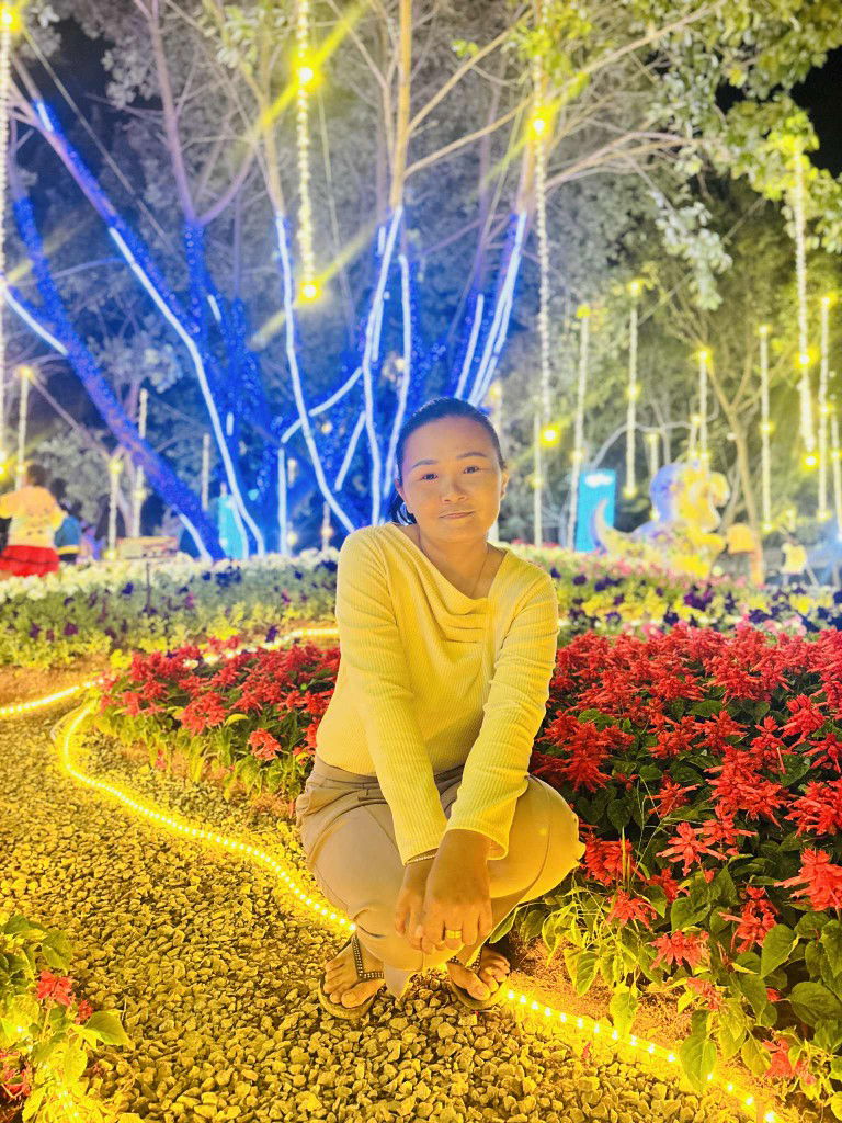 Wanpen Nasuwan profile icon