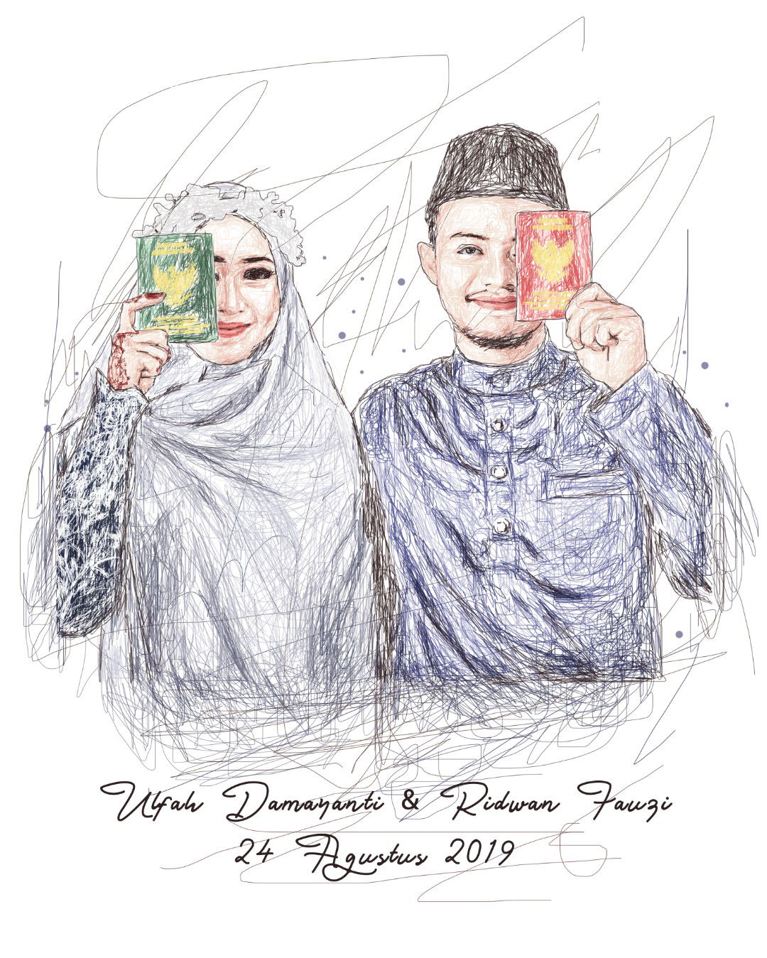 Ulfah Damayantif profile icon