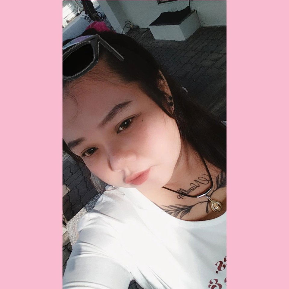 Praew Namthip profile icon