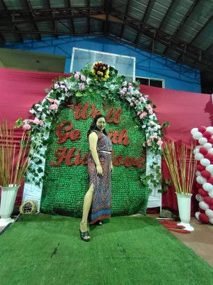 Ging Bolos profile icon