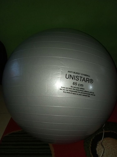 Birthing ball