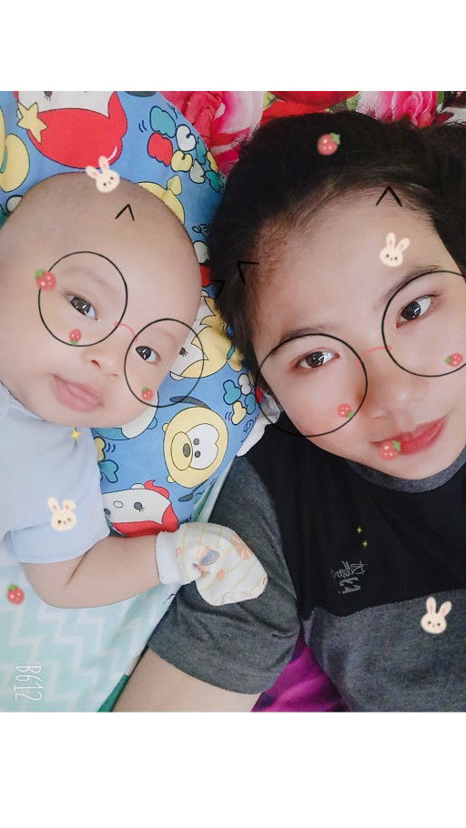 Susilawati profile icon