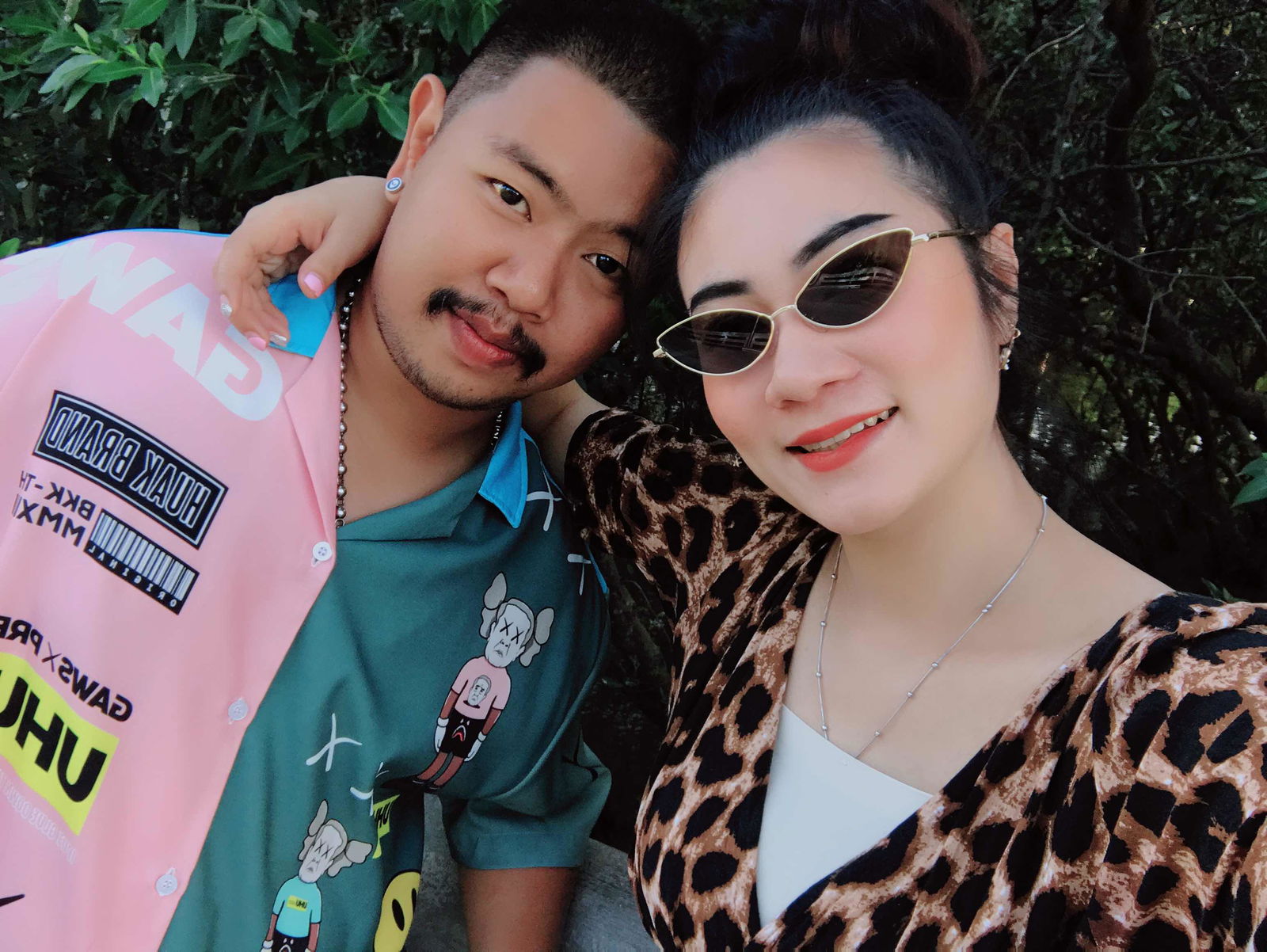 Wannaporn Tripon profile icon