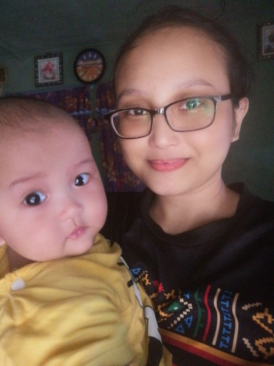 SITI NURJALINA BINTI SIMPUL profile icon