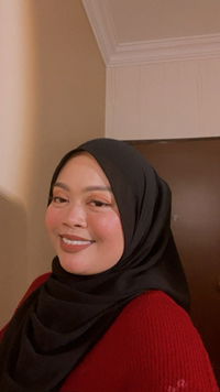 Erna Farhana profile icon