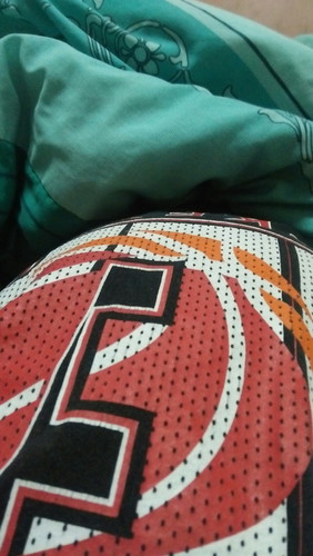 แม่ขอโทษนะลูก