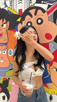Pornnipa Khanmoon profile icon