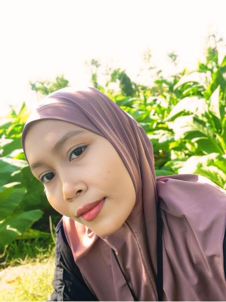 Baiq Diah profile icon