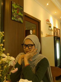 Hana Rizka profile icon