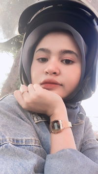 Ilmiyatul Maghfiro profile icon