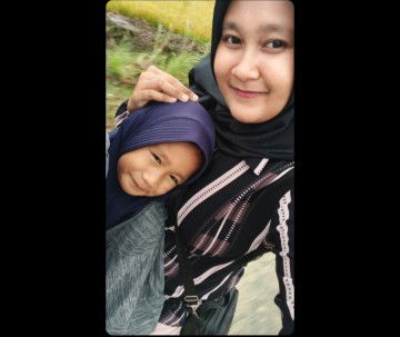 Muliana profile icon