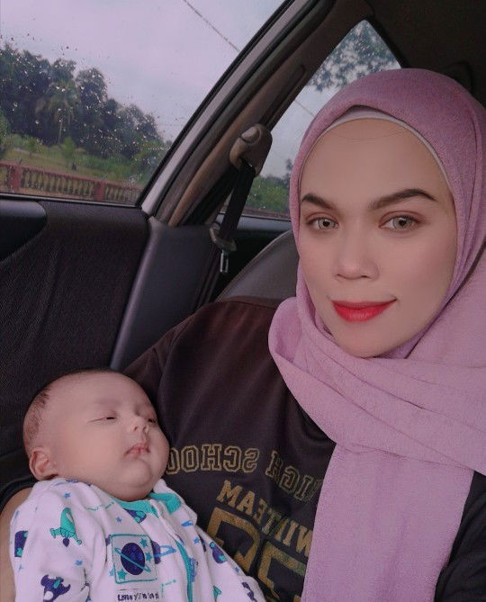 hafiyza profile icon