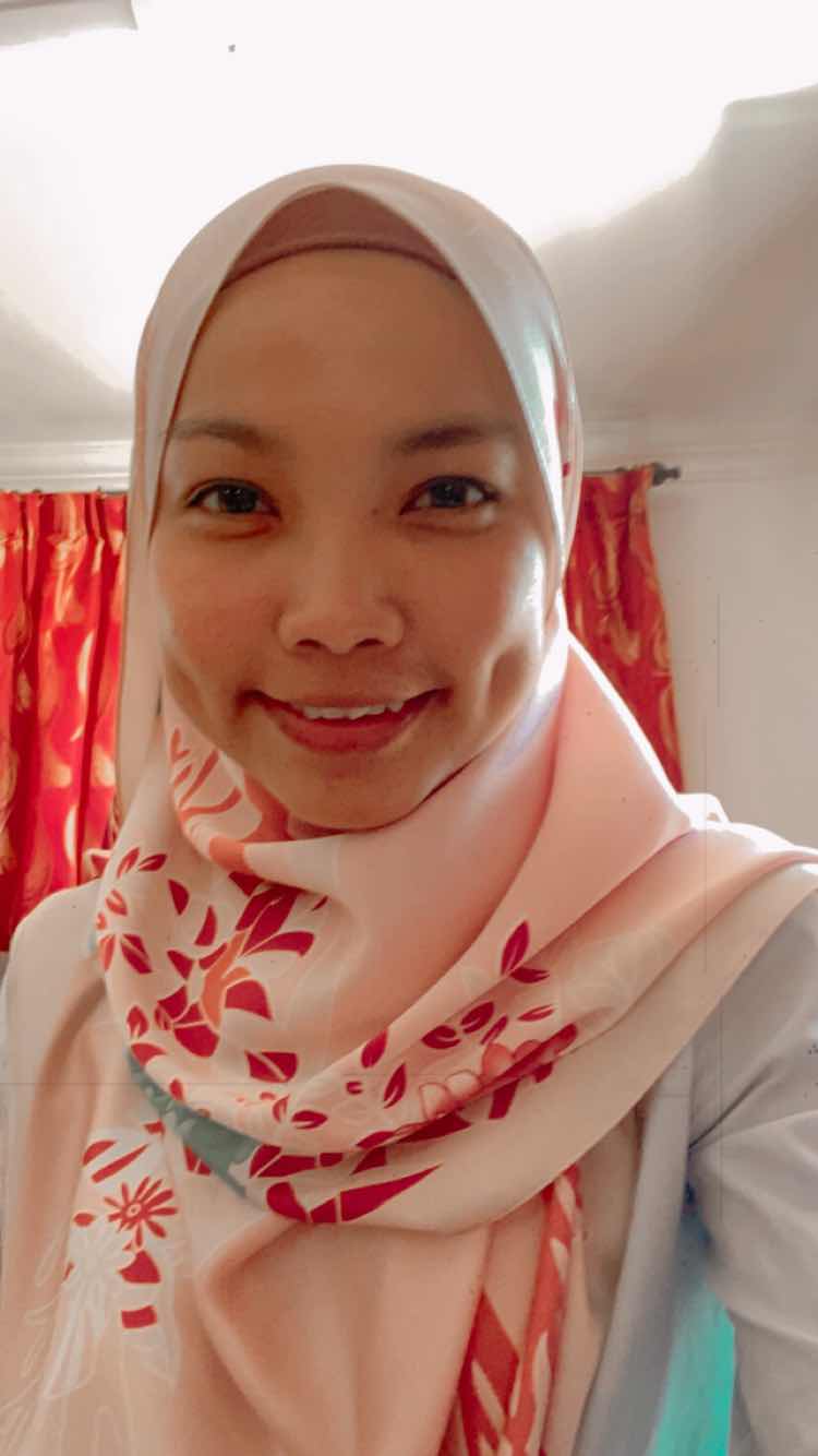 Surinah Albat profile icon