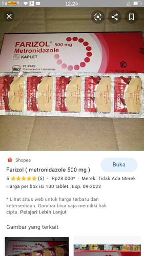 keputihan