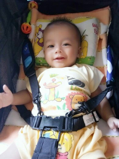 Hestri Oktaviana Hermawati profile icon