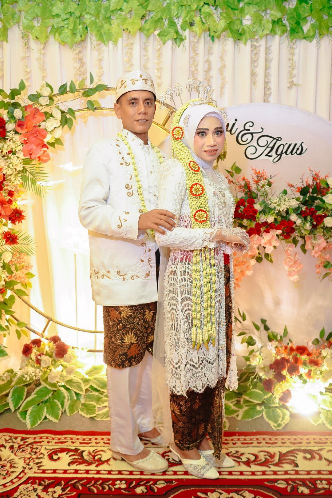 Devi Wulan profile icon