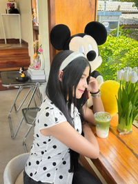 pornkanok profile icon