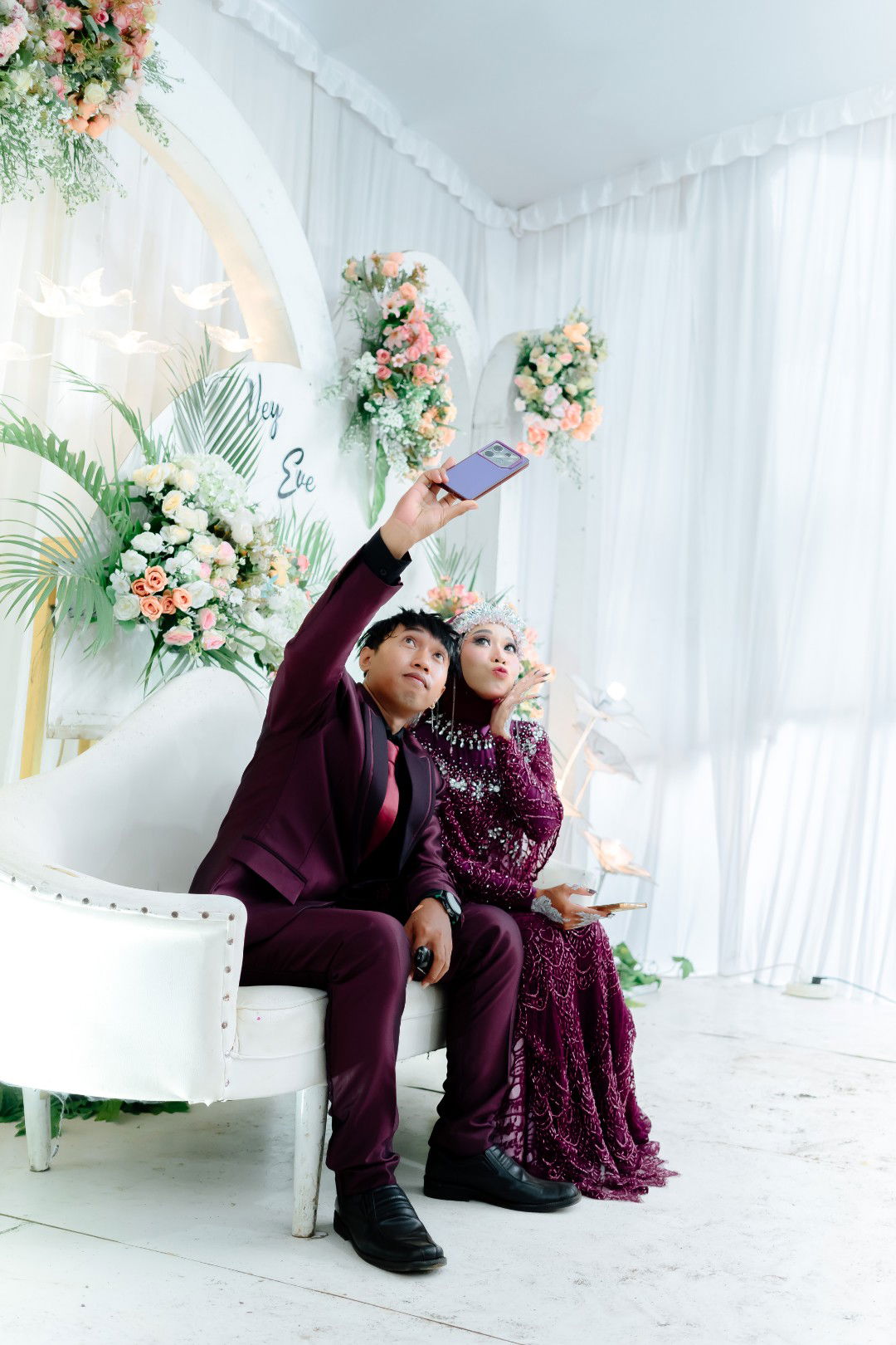 Verry Dwi Setya Lynn (wox) profile icon