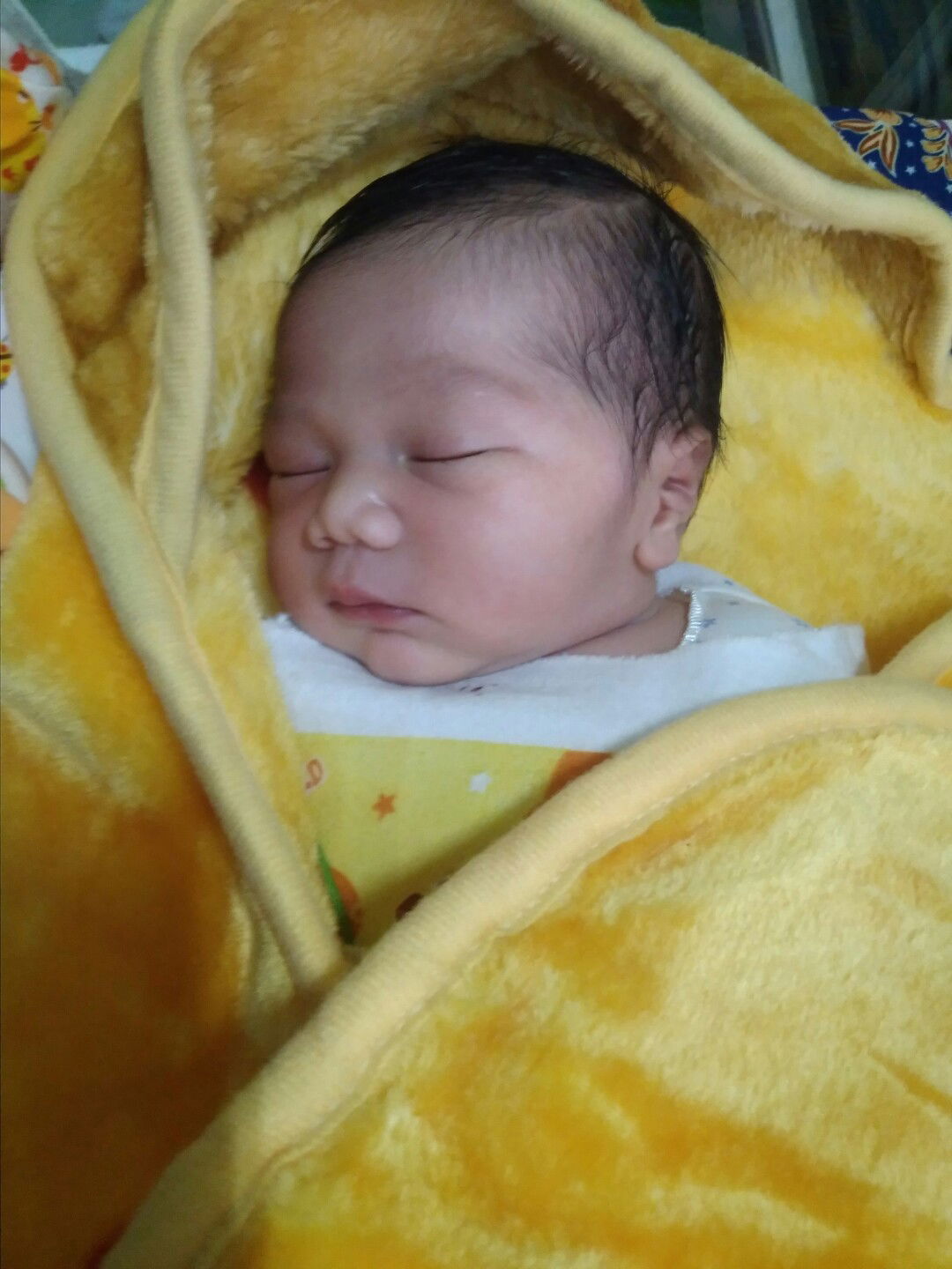 lounching di kehamilan 40minggu 5hari