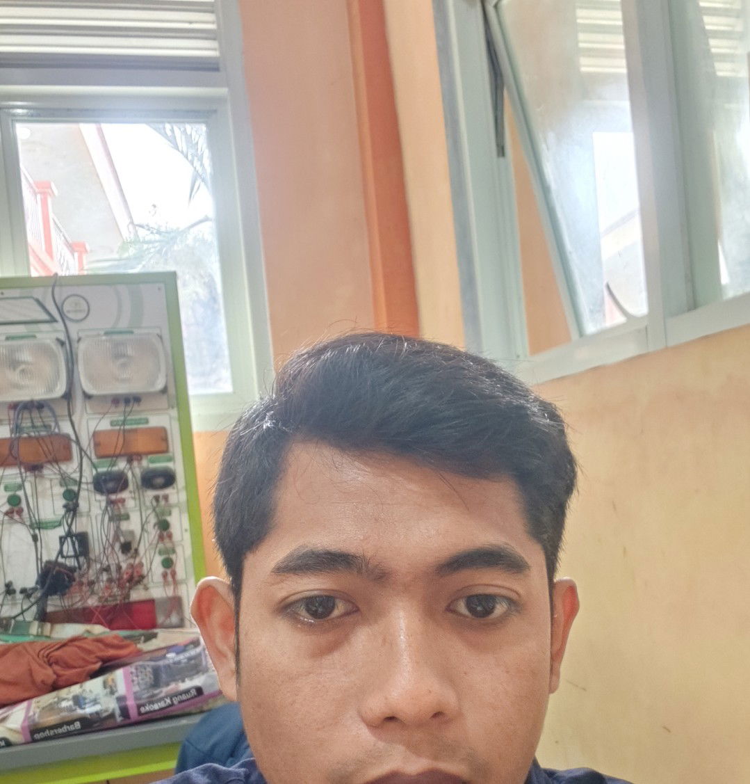 Ahmad Kholil profile icon