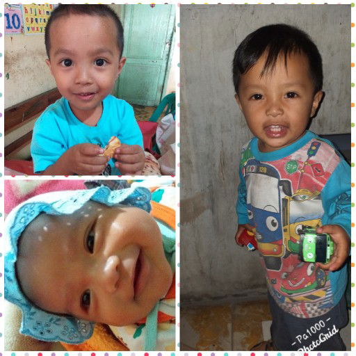 Amini Pasaribu profile icon