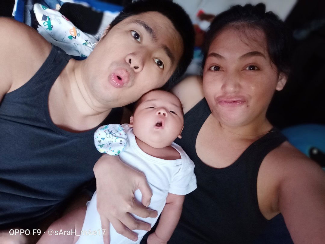 Sarah Mae Jamago profile icon