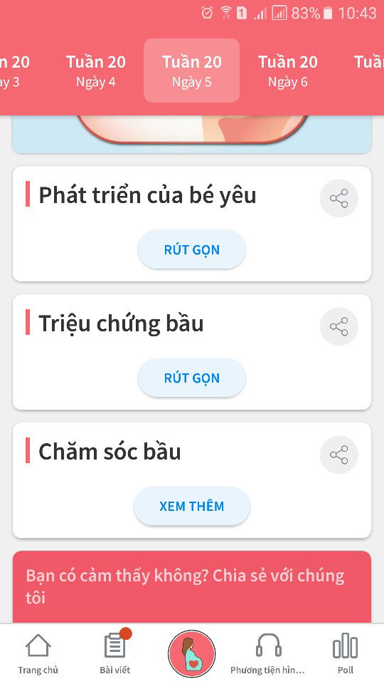 app bị lỗi phải không ?