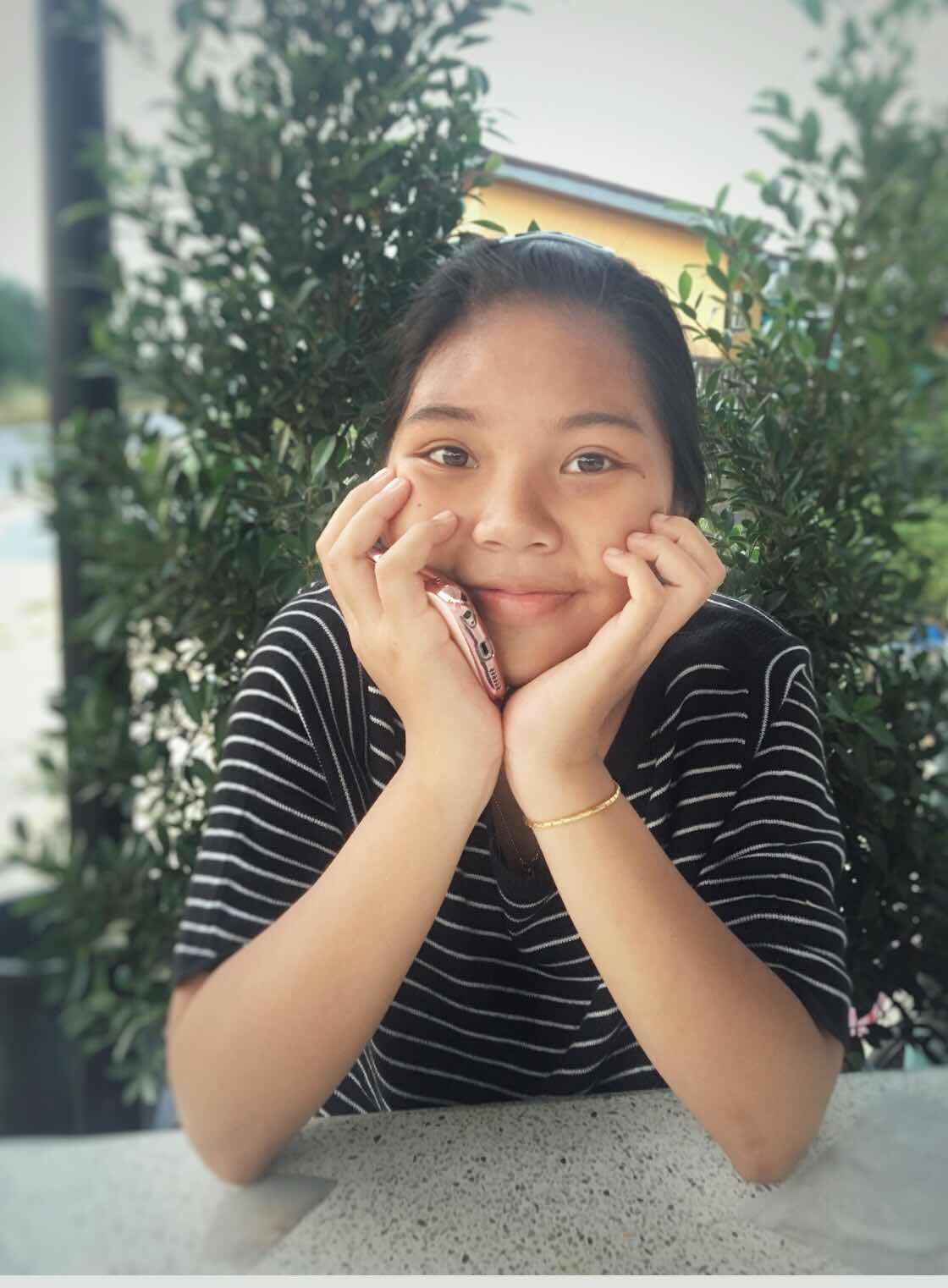 คุณเเม่วัยใส profile icon