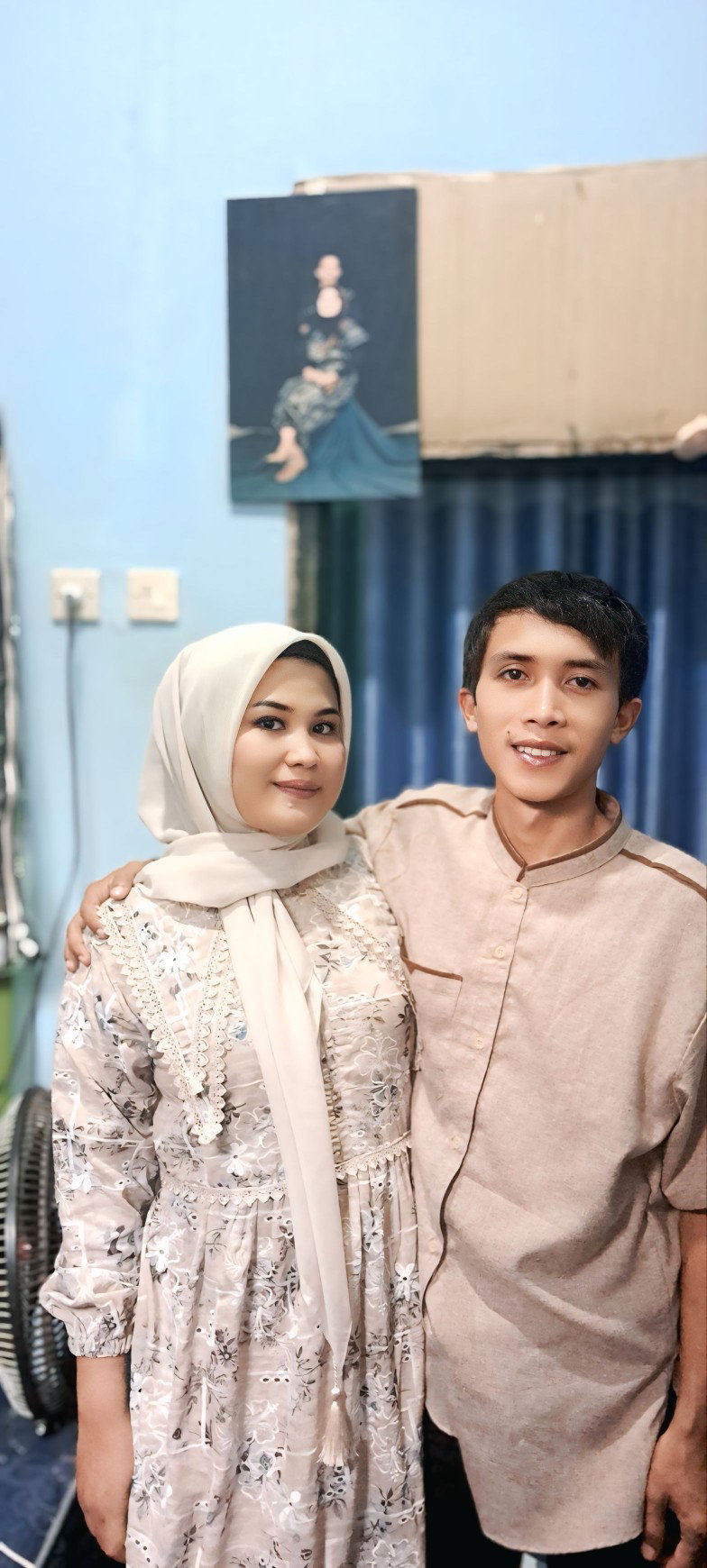 Siti Robeah profile icon