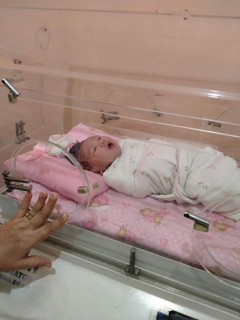 alhamdulillah, barakallah