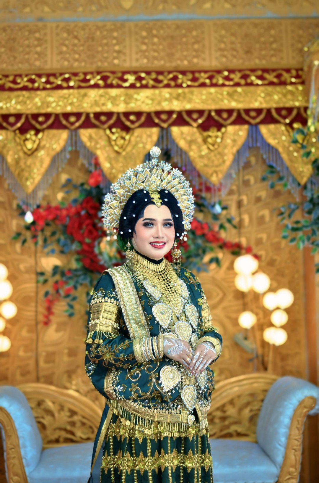 Nur Wati profile icon