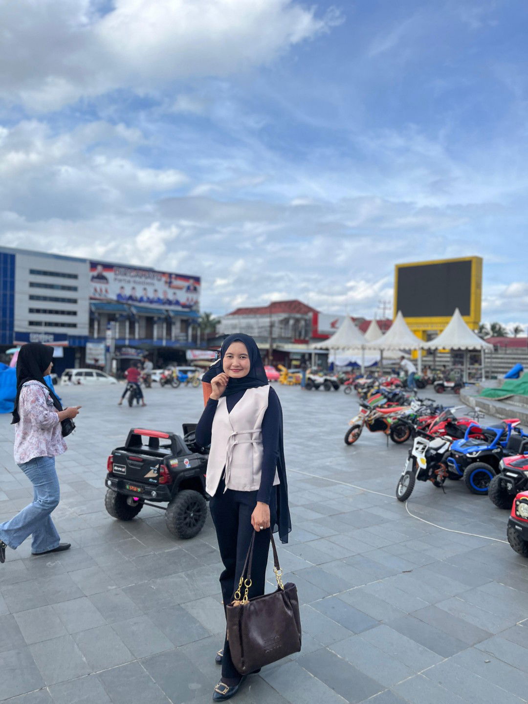 siska andriani profile icon