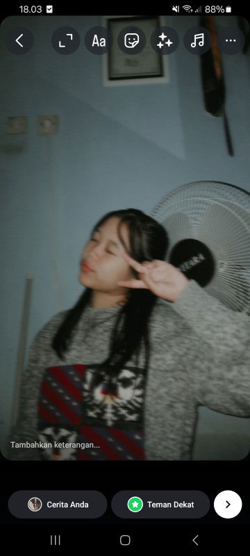 oppo Realme profile icon