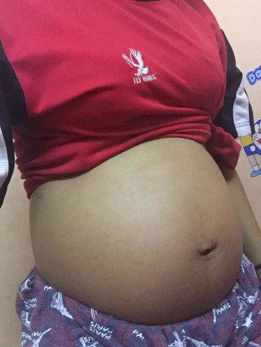 ครรภ์ 29 สัปดาห์ 5 วัน.❤️