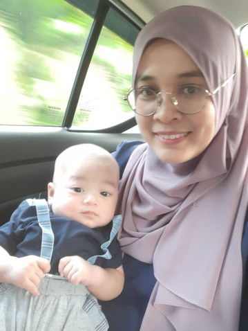 zue ismail profile icon